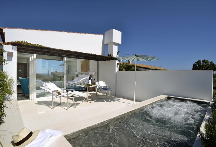 فندق Boutique  Spa Calma Blanca