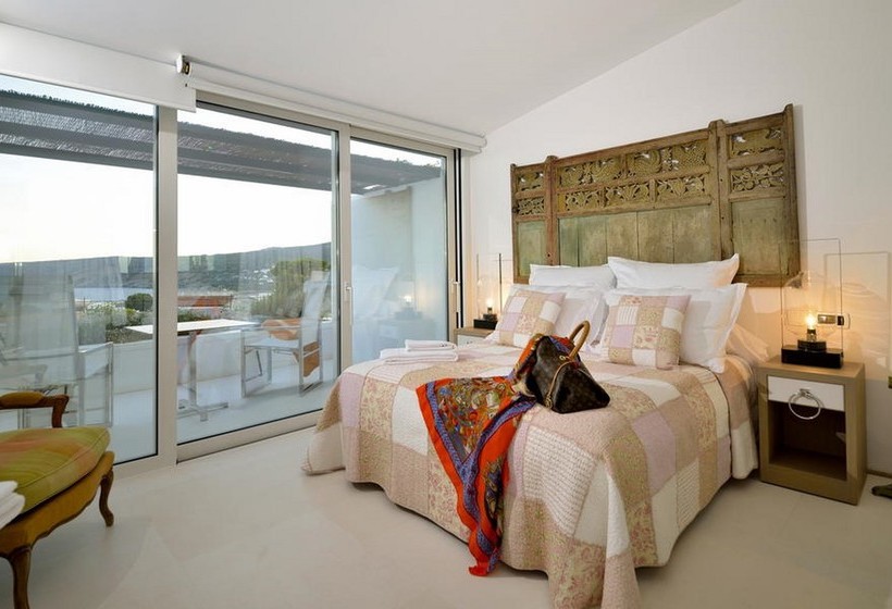 فندق Boutique  Spa Calma Blanca