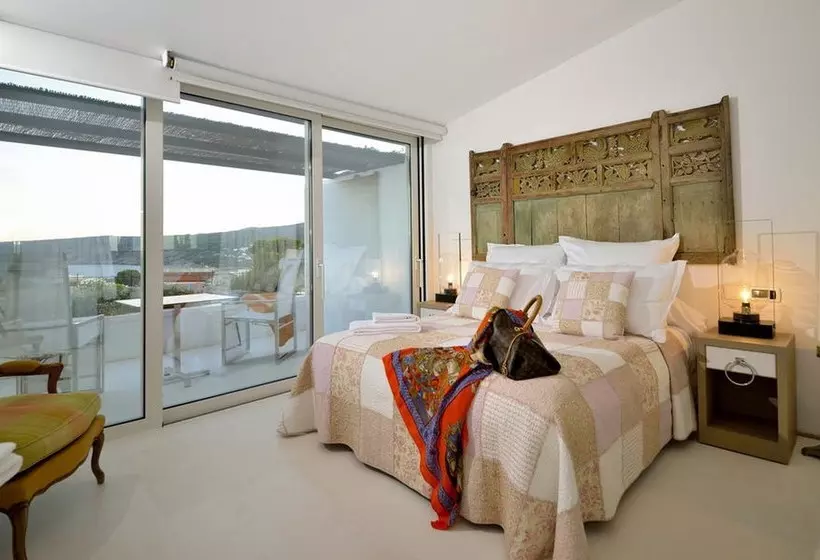 Hotelli Boutique  Spa Calma Blanca