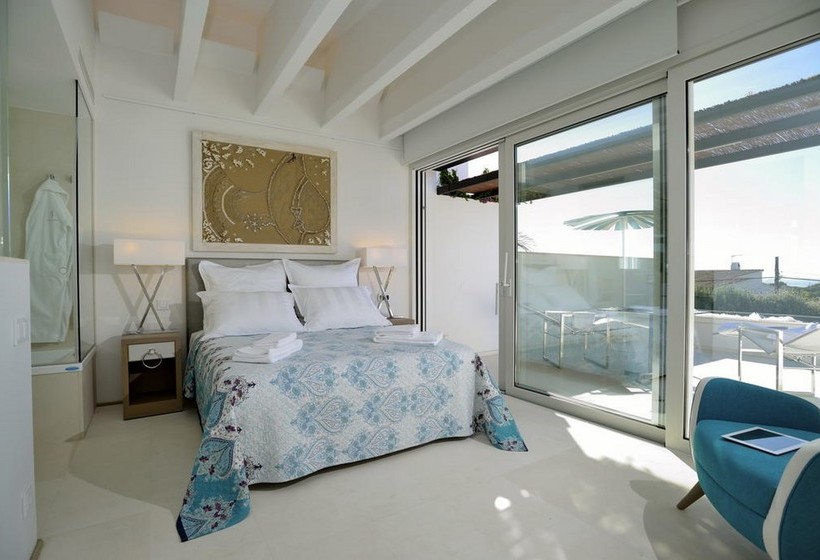 فندق Boutique  Spa Calma Blanca