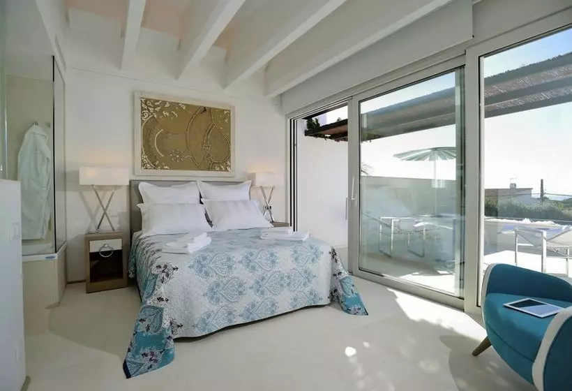 Hotelli Boutique  Spa Calma Blanca