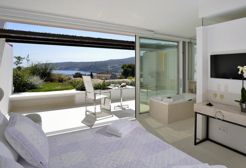 فندق Boutique  Spa Calma Blanca