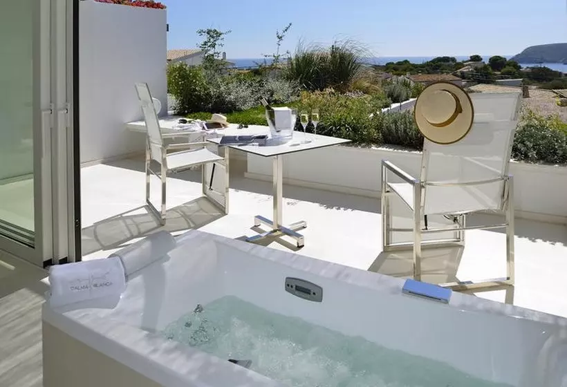 Hotelli Boutique  Spa Calma Blanca