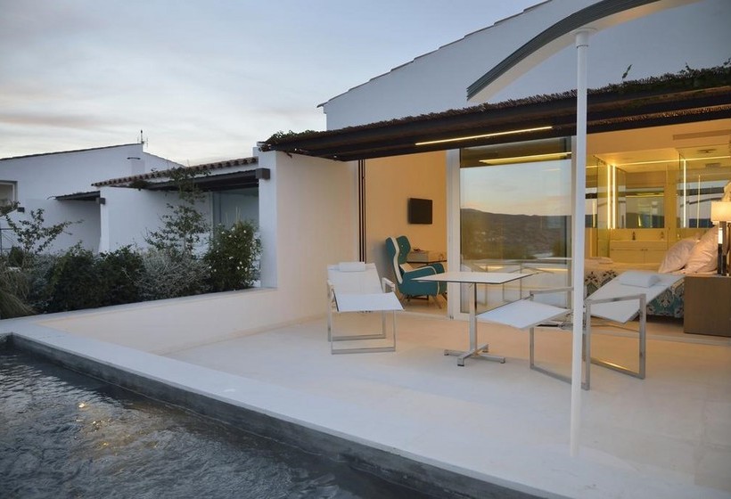 فندق Boutique  Spa Calma Blanca