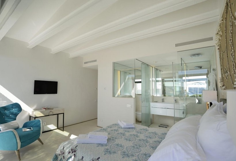 فندق Boutique  Spa Calma Blanca