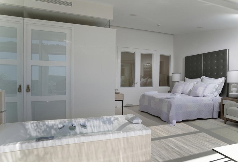 فندق Boutique  Spa Calma Blanca