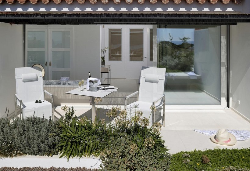 فندق Boutique  Spa Calma Blanca