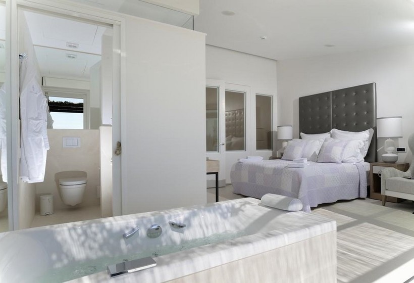 فندق Boutique  Spa Calma Blanca