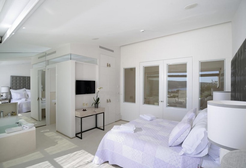 فندق Boutique  Spa Calma Blanca