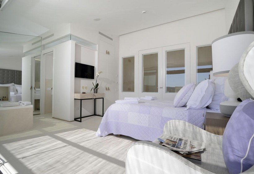 فندق Boutique  Spa Calma Blanca