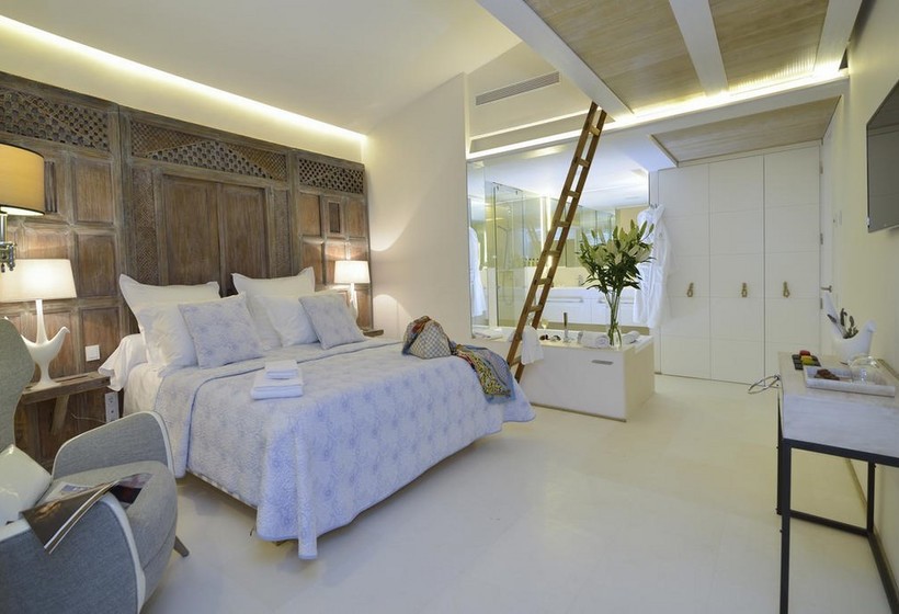 فندق Boutique  Spa Calma Blanca