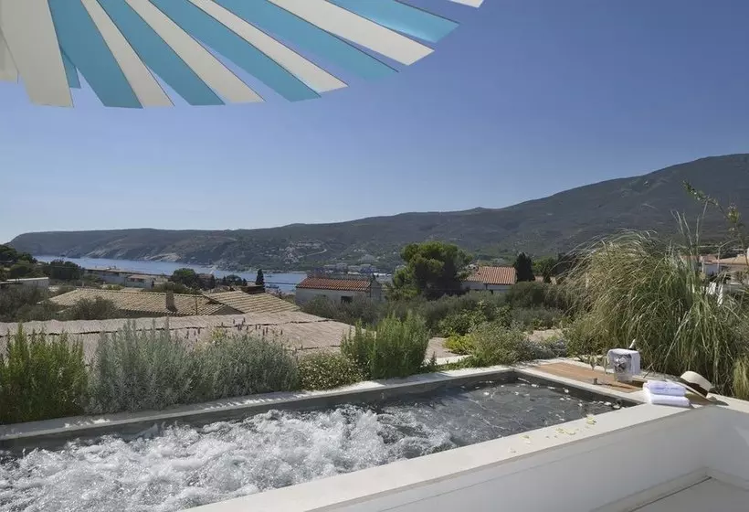 Hotelli Boutique  Spa Calma Blanca