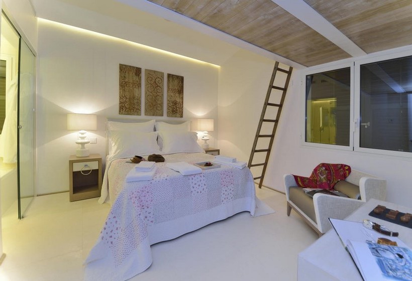 فندق Boutique  Spa Calma Blanca