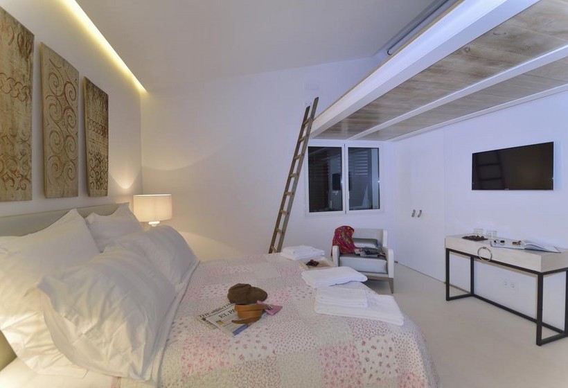 فندق Boutique  Spa Calma Blanca