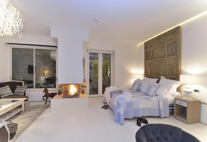 فندق Boutique  Spa Calma Blanca