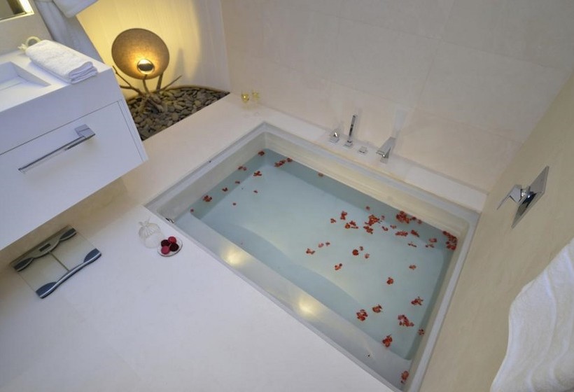 فندق Boutique  Spa Calma Blanca