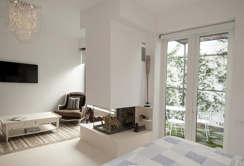 فندق Boutique  Spa Calma Blanca