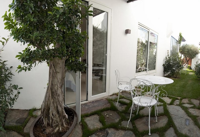 فندق Boutique  Spa Calma Blanca