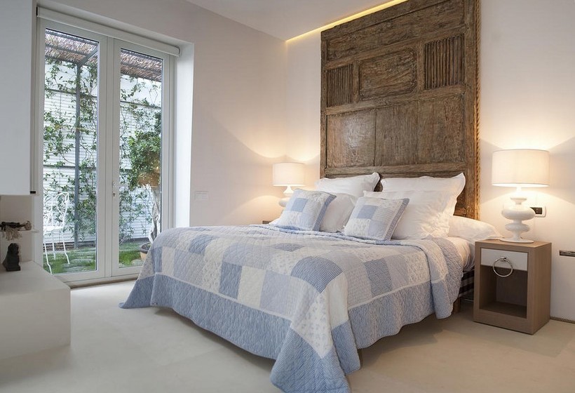 فندق Boutique  Spa Calma Blanca