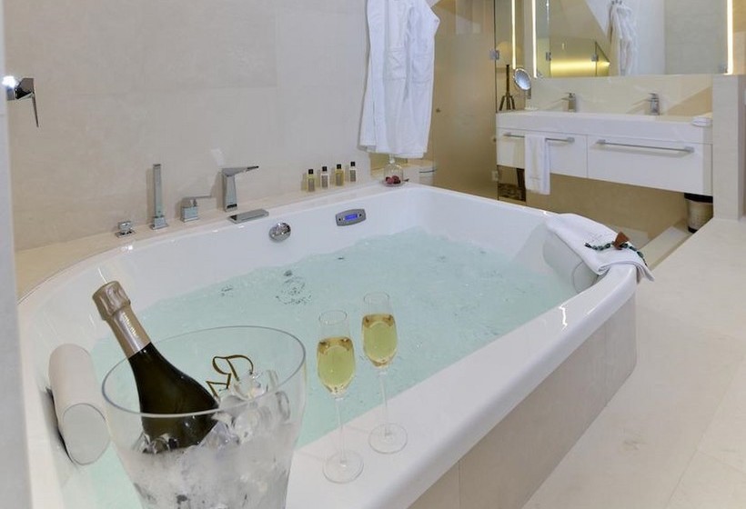 فندق Boutique  Spa Calma Blanca