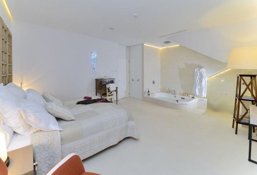 فندق Boutique  Spa Calma Blanca