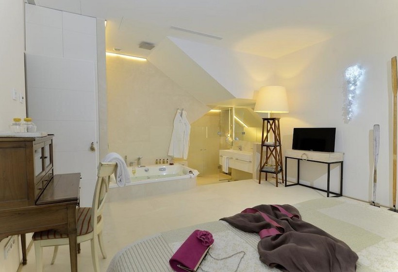 فندق Boutique  Spa Calma Blanca