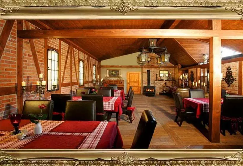Burg Hotel Romantik
