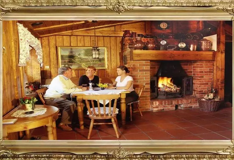 Burg Hotel Romantik