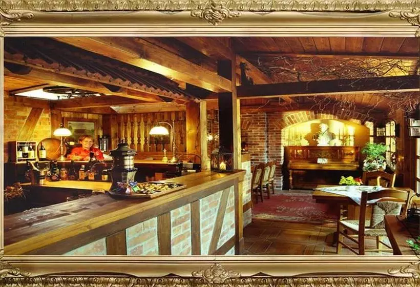 Burg Hotel Romantik