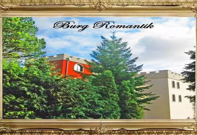 Burg Hotel Romantik