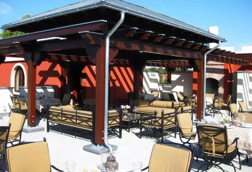 Burg Hotel Romantik