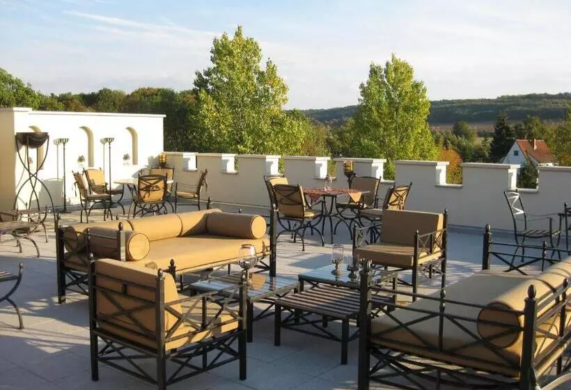 Burg Hotel Romantik