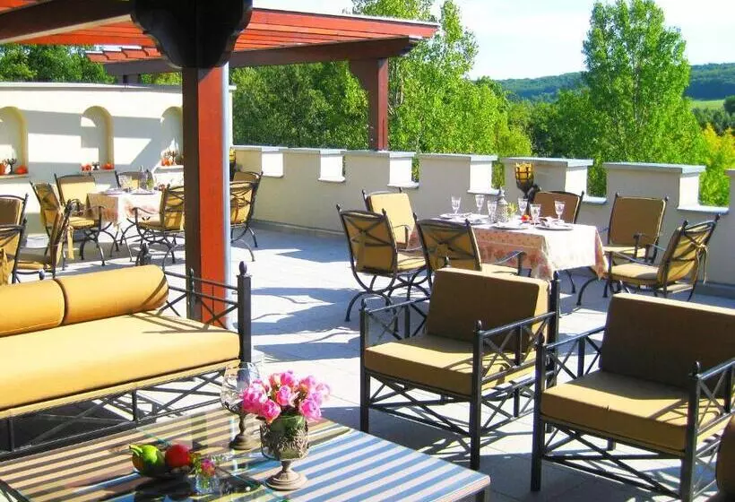 Burg Hotel Romantik
