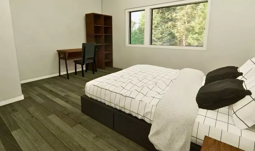 Orchard Run Chalet