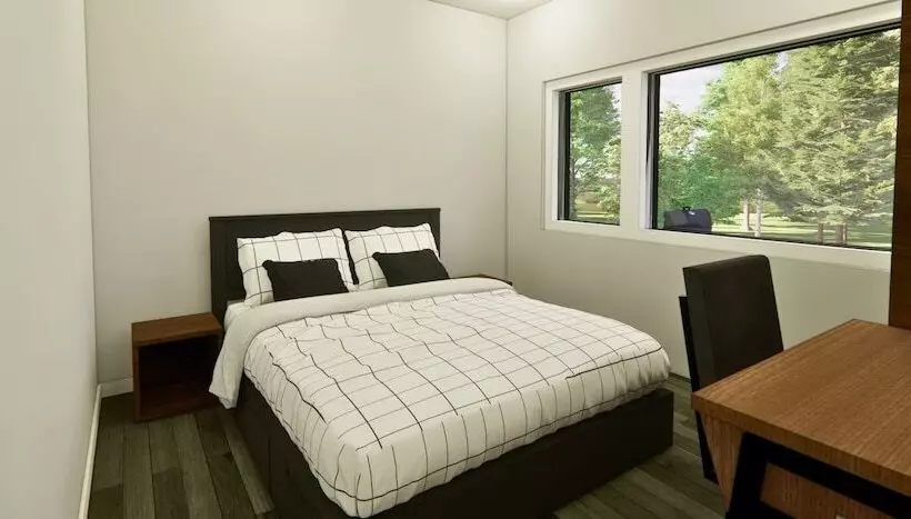 Orchard Run Chalet