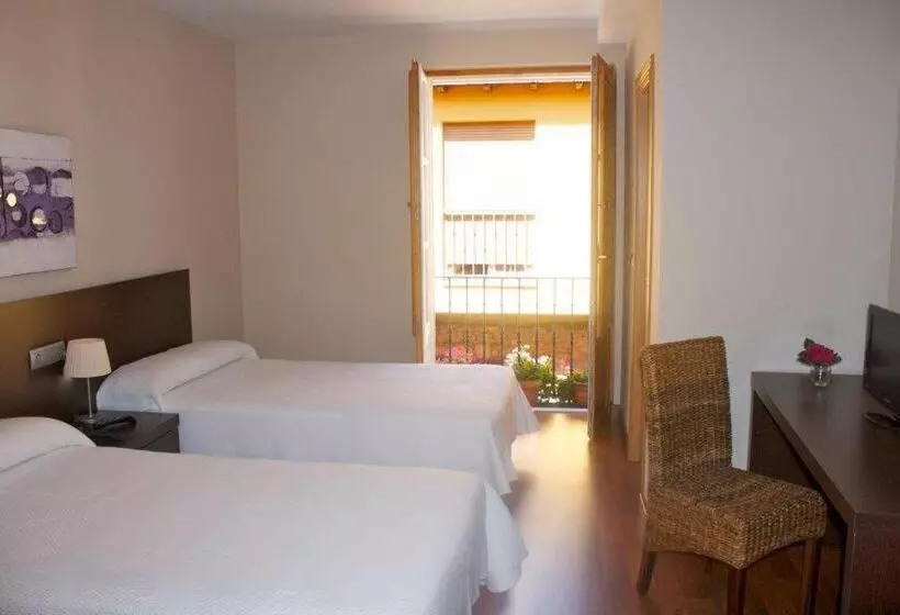 Hostal El Palacio