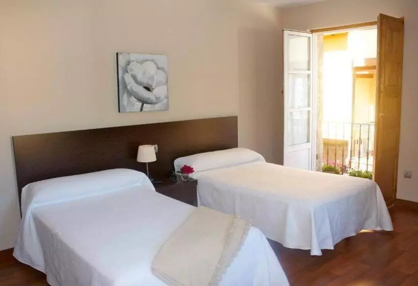 Hostal El Palacio
