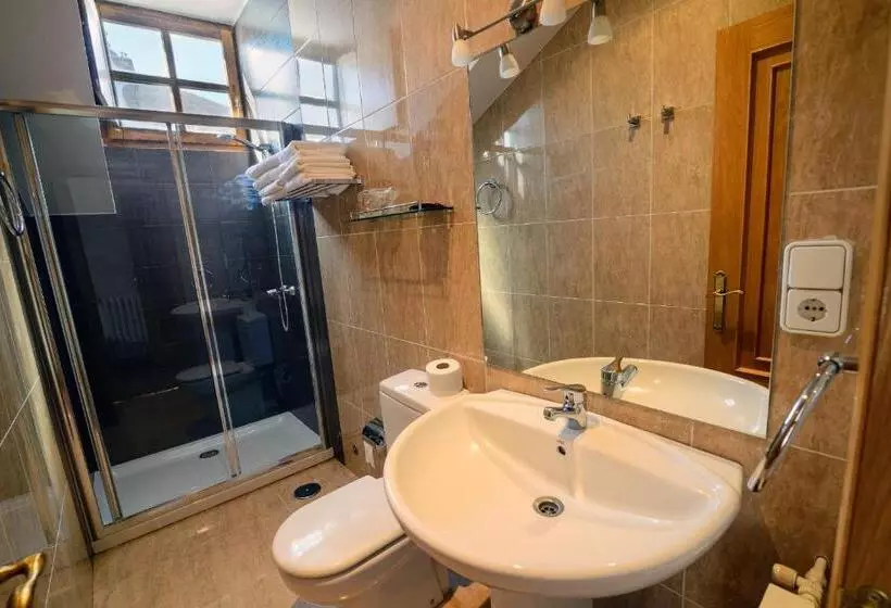 Hostal El Palacio