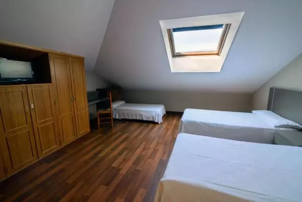 Hostal El Palacio