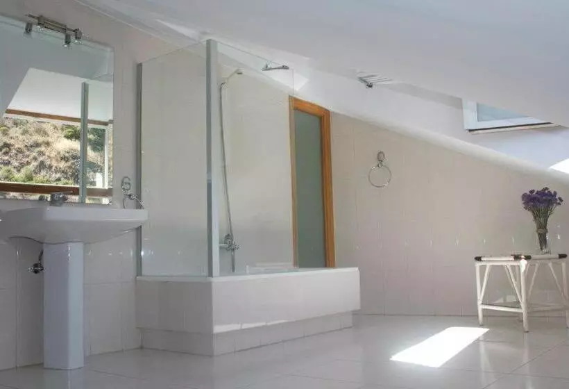 Hostal El Palacio