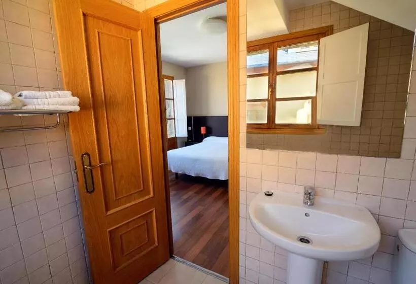 Hostal El Palacio
