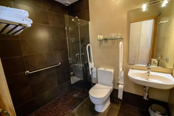 Hostal El Palacio