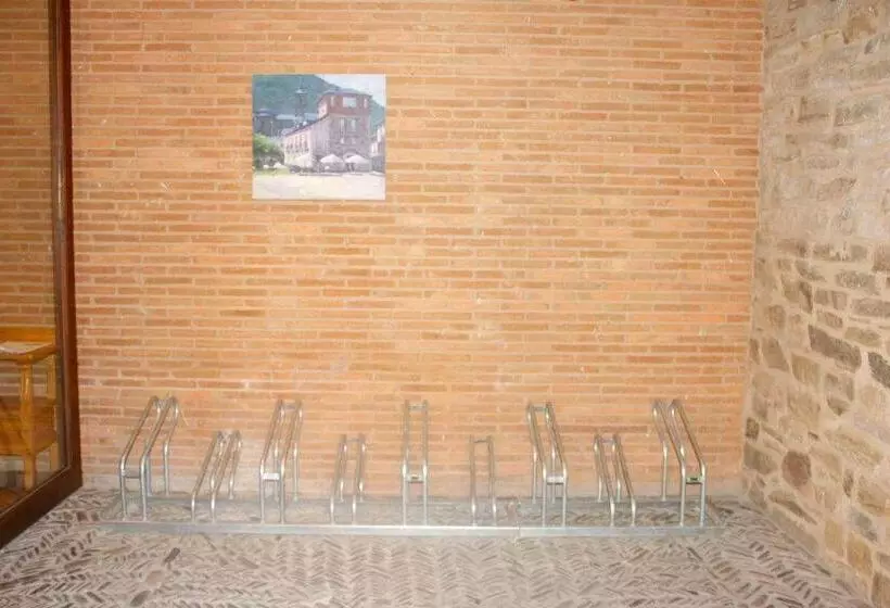 Hostal El Palacio