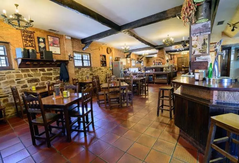 Hostal El Palacio