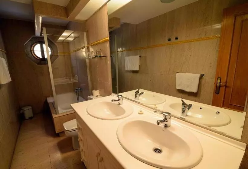 Hostal El Palacio