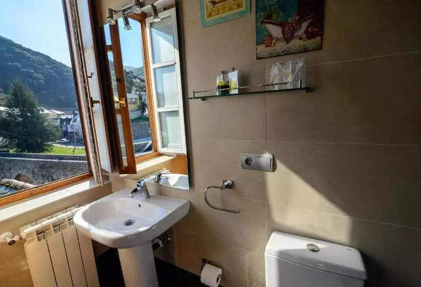 Hostal El Palacio