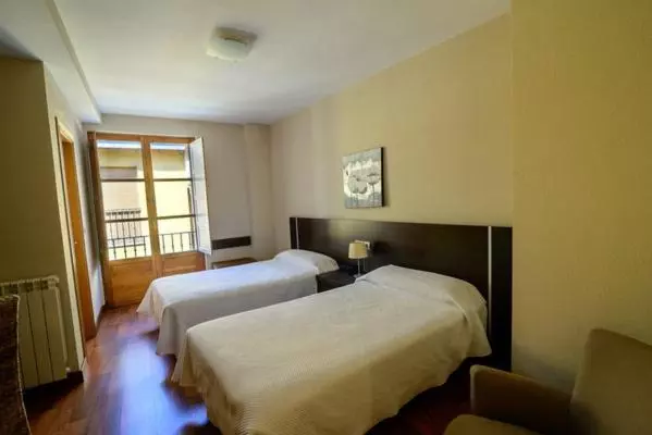 Hostal El Palacio