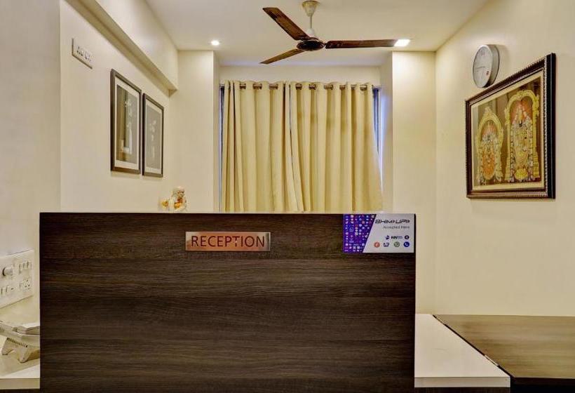 Hotel Treebo Bhagyashree Executive