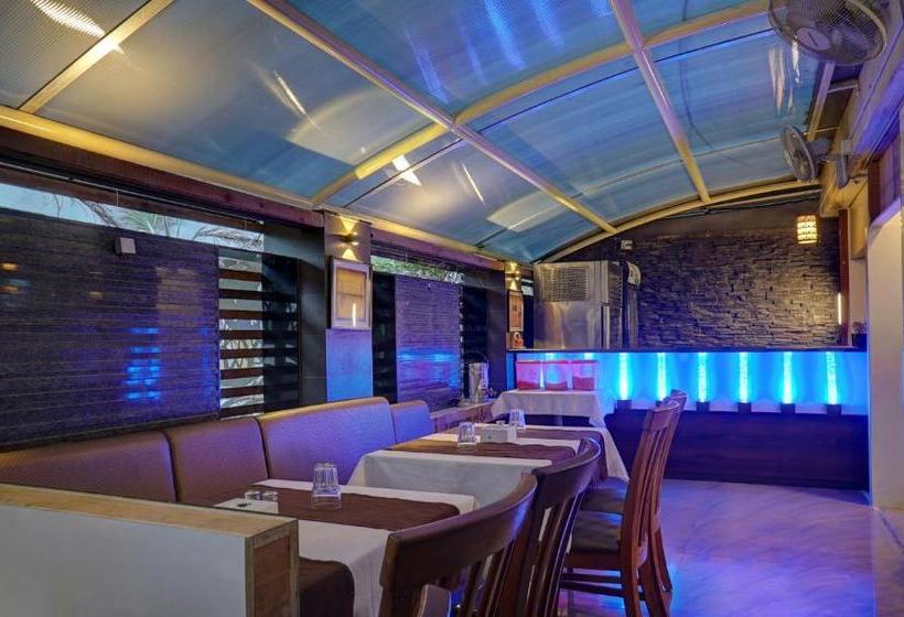 Hotel Treebo Bhagyashree Executive