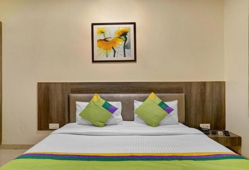 Hotel Treebo Bhagyashree Executive